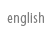 english